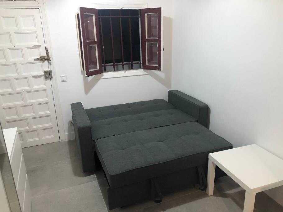 Apartamento Pena De Francia Corrala En El Rastro De Madrid Exterior foto